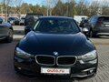 2017 BMW 3 серии 320i VI (F3x) Рестайлинг, чёрный, 2300000 рублей - вид 2