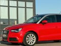 2013 Audi A1 I (8X), красный, 920000 рублей - вид 7