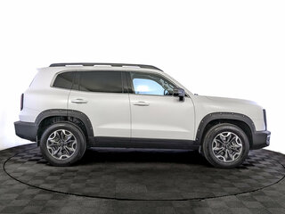 2024 Haval Dargo X I, белый, 2630000 рублей, вид 4
