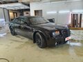 2004 Chrysler 300C I, чёрный, 2500000 рублей - вид 6