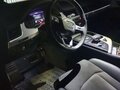 2019 Audi Q7 II (4M), чёрный, 5150000 рублей - вид 6