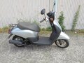 2002 Honda Today, серый, 35000 рублей
