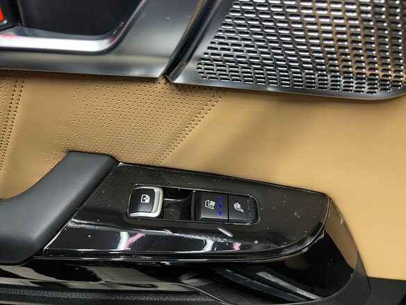 2019 Kia Mohave I Рестайлинг 2, серый - вид 30