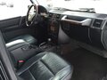 2004 Mercedes-Benz G-Класс 500 II (W463), чёрный - вид 7