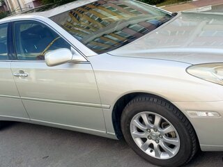 2004 Lexus ES 330 IV Рестайлинг, серебристый, 890000 рублей, вид 3