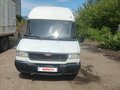 2003 LDV Convoy, белый, 285000 рублей - вид 1