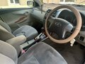 2008 Toyota Corolla Axio X (E140, E150) Рестайлинг, белый, 600000 рублей - вид 9
