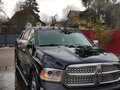 2013 Dodge RAM IV (DS/DJ), чёрный - вид 8