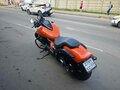 2016 Suzuki Boulevard C90, оранжевый, 1111111 рублей - вид 5
