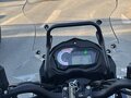 2024 Benelli TRK 502 X, чёрный, 470000 рублей - вид 1