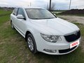 2012 Skoda Superb II, белый, 1200000 рублей - вид 5