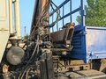 2004 КамАЗ 53215, серый, 2000000 рублей - вид 3