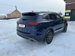 2023 Chery Tiggo 8 Pro I, синий, 2000000 рублей, вид 4