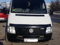 2000 Volkswagen LT, белый, 569568 рублей