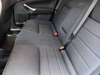 2013 Ford Mondeo IV Рестайлинг, чёрный, 1050000 рублей, вид 2