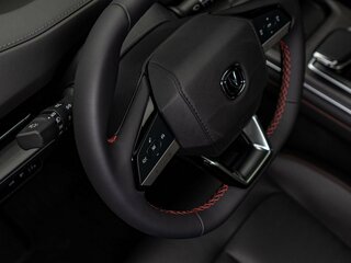2025 Changan UNI-S I, серебристый, 3209900 рублей, вид 5