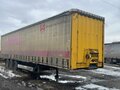 2005 Krone SDP 27, жёлтый, 1400000 рублей - вид 2