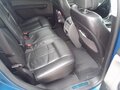 2010 Cadillac SRX II, синий - вид 6