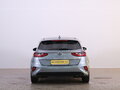 2018 Kia Ceed III, серебристый, 1549000 рублей - вид 4