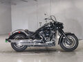 2009 Kawasaki VN2000 Vulcan, чёрный, 700000 рублей