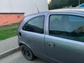2006 Opel Corsa C Рестайлинг, серый, 150000 рублей - вид 6