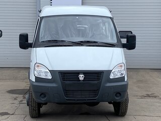 2026 ГАЗ ГАЗель (3221), белый, 3061000 рублей, вид 5