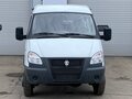 2026 ГАЗ ГАЗель (3221), белый, 3061000 рублей - вид 4