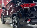 2015 Mitsubishi Outlander PHEV III Рестайлинг 2, чёрный, 2500000 рублей - вид 2