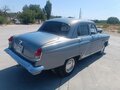 1964 ГАЗ 21 «Волга» 21Л, голубой, 999000 рублей - вид 6