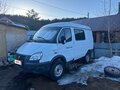 2021 ГАЗ Соболь (2752) Комби, белый, 1300000 рублей - вид 6