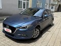 2017 Mazda Axela III Рестайлинг, синий, 1290000 рублей - вид 6