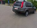 2011 Nissan X-Trail II Рестайлинг, серый, 1400000 рублей - вид 3