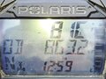 2020 Polaris Sportsman 1000, красный, 1803426 рублей - вид 7