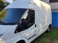 2008 Ford Transit, белый, 1100000 рублей - вид 2