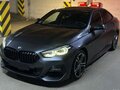 2020 BMW 2 серии 218i F44, серый