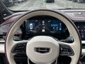 2023 Geely Monjaro I, серый, 3500000 рублей - вид 3
