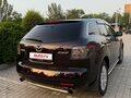 2008 Mazda CX-7 I, пурпурный, 1240000 рублей - вид 8