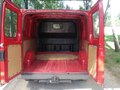 2007 Ford Transit, красный, 750000 рублей - вид 2