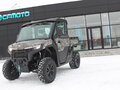 2025 CFMoto UForce U10, зелёный, 3249900 рублей - вид 8