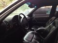 1995 Mercedes-Benz S-Класс 350 III (W140) Рестайлинг, серебристый - вид 7