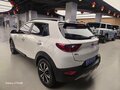 2021 Kia KX1, белый, 1136000 рублей - вид 4
