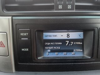 2011 Toyota Land Cruiser Prado 150 Series, чёрный, 2295990 рублей, вид 3
