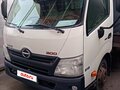 2012 Hino Series 300 (Dutro), белый, 1700000 рублей - вид 7