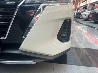 2025 Nissan Kicks I Рестайлинг, белый, 2357000 рублей, вид 3