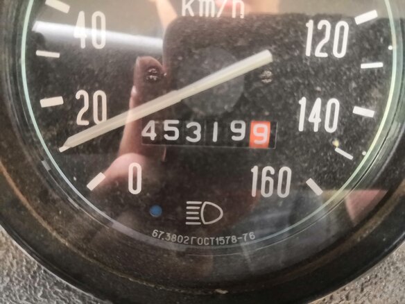 2002 УАЗ 315192, синий, 450000 рублей - вид 33