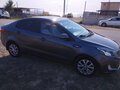 2012 Kia Rio 4-speed III, серый, 819000 рублей - вид 4