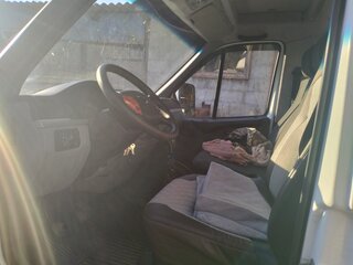 2011 ГАЗ ГАЗель (3302), белый, 1950000 рублей, вид 5
