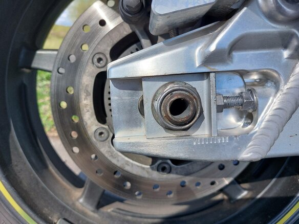 2010 Honda CB 1300, чёрный, 690000 рублей - вид 16