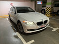 2012 BMW 5 серии 528i xDrive VI (F10/F11/F07), белый - вид 3