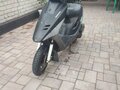 1991 Honda Dio, чёрный, 30000 рублей - вид 6